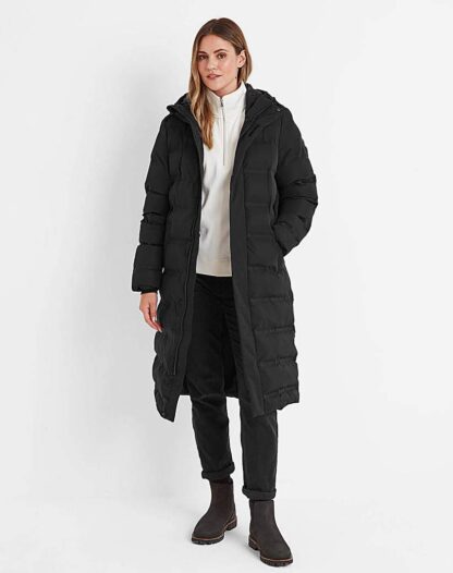 Tog24 Glaston Womens Parka